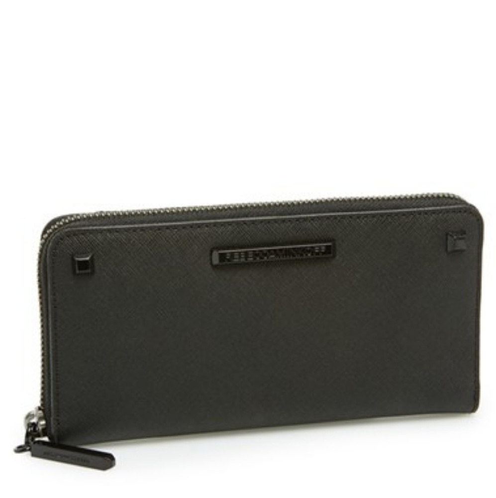Rebecca minkoff wallet